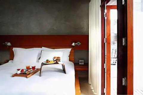 Let's Sea Hua Hin Al Fresco Resort in Hua Hin, foto 8