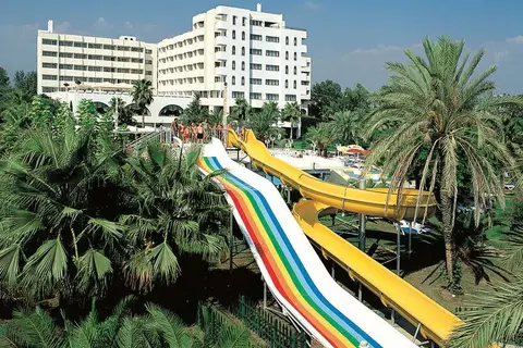 Sural Hotel in Manavgat — foto 16