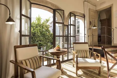 Balcon de Cordoba in Córdoba — foto 11