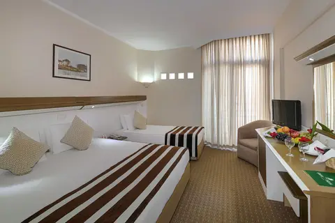 Green Max Hotel in Serik, foto 15