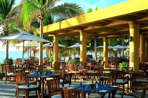 Grand Fiesta Americana Los Cabos All Inclusive Golf & Spa in Cabo San Lucas — foto 10