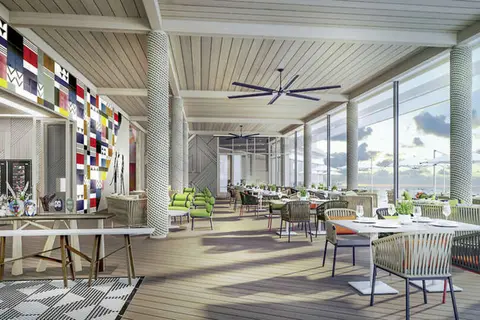 Hard Rock Hotel Maldives in Male — foto 7
