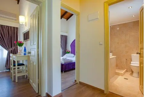 Michelangelo Resort in Δημοτική Ενότητα Κασσωπαίων — foto 6