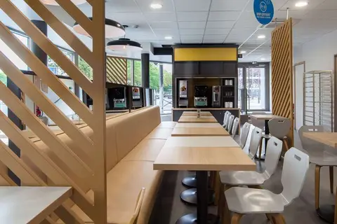 B&B Hotel Paris Italie Porte de Choisy in Ivry-sur-Seine, foto 6