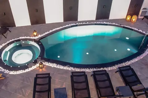 Divelia Hotel in Santorini Sky, Luxury Resort, foto 26