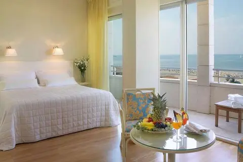 Hotel Sina Astor in Viareggio, foto 19