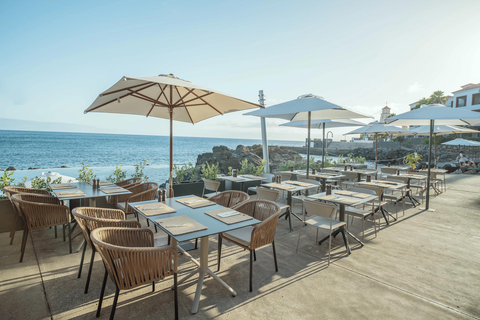 Hotel Dreams Madeira foto 14