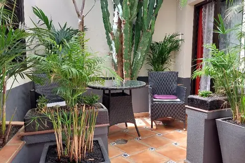Apartamentos Monasterio de San Antonio in Puerto De La Cruz, foto 15
