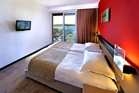 Molindrio Plava Laguna in Poreč — foto 3