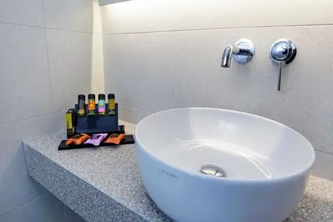 Arkadi Hotel in Chania — foto 12