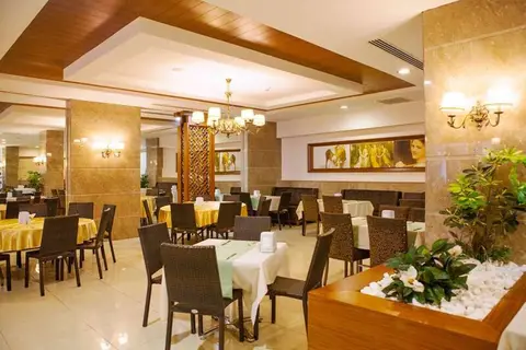 Side Aluna Hotel in Manavgat — foto 15