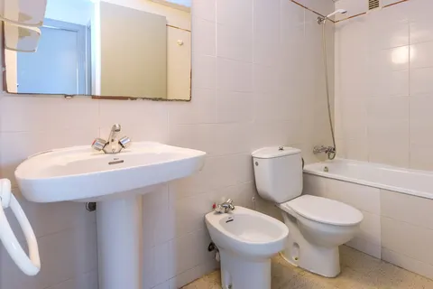 Appartementen Solmar foto 12