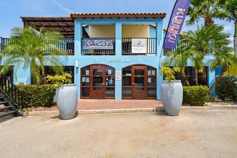 Fly & Go Kunuku Aqua Resort - Trademark Collection by Wyndham in Sint Willibrordus, foto 58