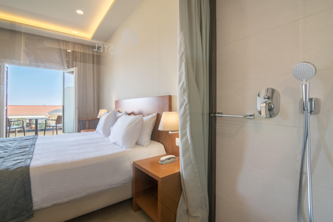 Hotel Palmyra foto 11