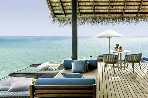One & Only Reethi Rah in Maldives — foto 4