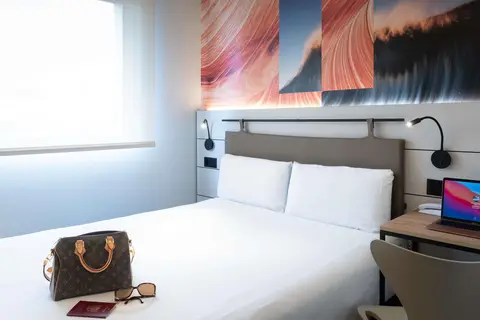 Ibis Styles Santander in Santander — foto 20