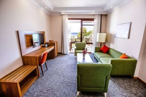 Club Marma Hotel in Bodrum, foto 18