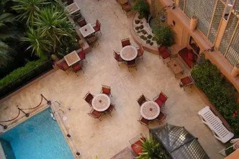 Nassim in Marrakesh, foto 12