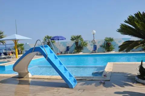 Costa Blu in Sellia Marina — foto 17