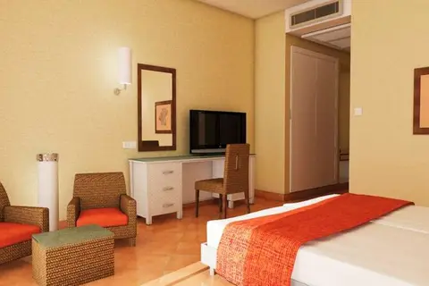 Vincci Safira Palms in سويحل — foto 21