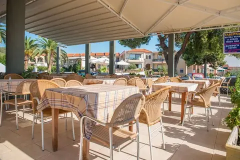 Toroni Blue Sea Hotel in Δημοτική Ενότητα Τορώνης — foto 7