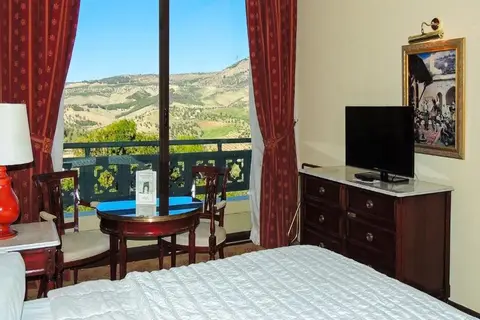 Hotel Les Merinides in Fez, foto 9