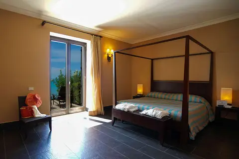 Falconara Greenblu Resort in Butera — foto 14