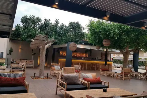 Ananea More Meni Kos in Τιγκάκι — foto 13