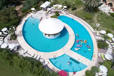 Baia di Nora in Pula — foto 5