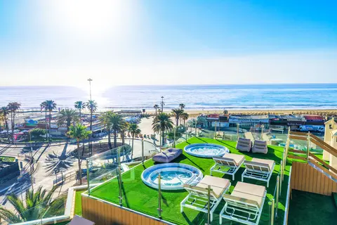 HL Sahara Playa in San Bartolomé de Tirajana — foto 6