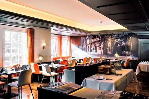 Ratskeller Wiedenbrück foto 15