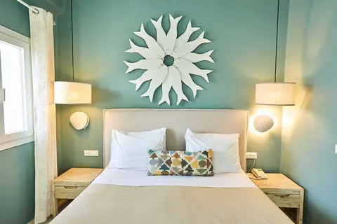 Bellissimo Resort in Άγιος Ιωάννης Διακόφτης — foto 12