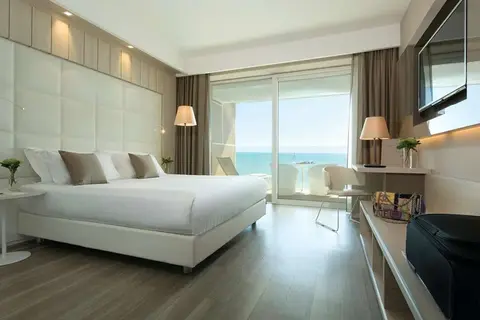 Almar Jesolo Resort & Spa in Jesolo, foto 3