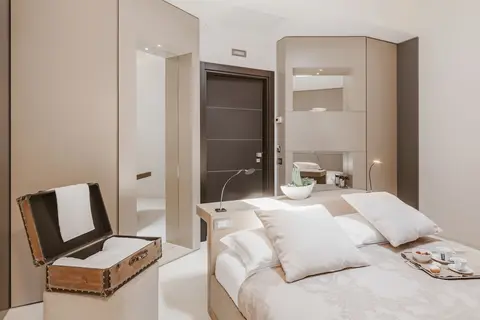 Il Monaco Bianco in Matera, foto 30