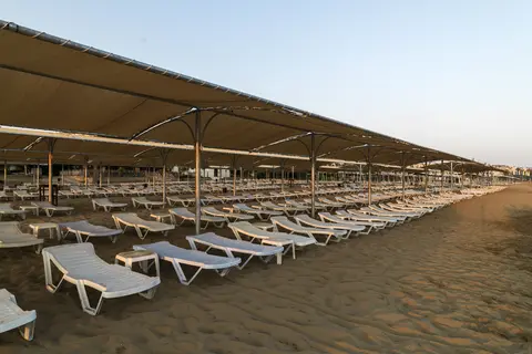Seher Kumköy Star Resort & Spa in Manavgat — foto 27