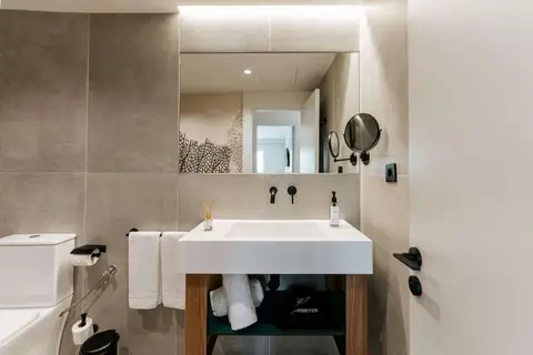 001 Higos Beach Boutique Hotel in Costa Calma — foto 20