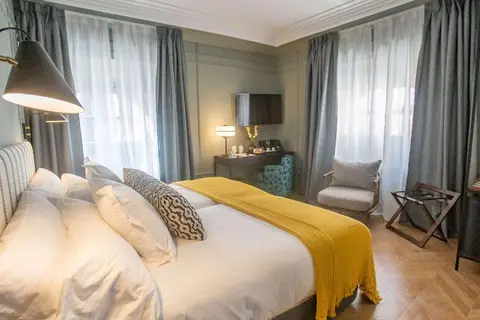 Soho Boutique Colón in Málaga, foto 2