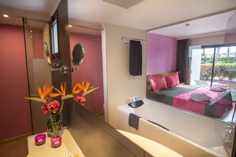 R2 Romantic Fantasia Suites in Tuineje — foto 11
