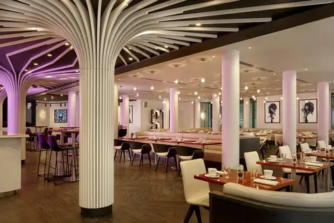 Riu Plaza London The Westminster in Londen — foto 16