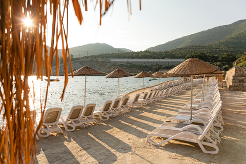 Hotel Duja Bodrum foto 22