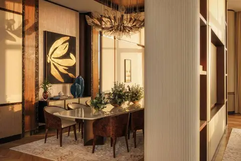 Jumeirah Residences Marsa Al Arab in Dubai — foto 18