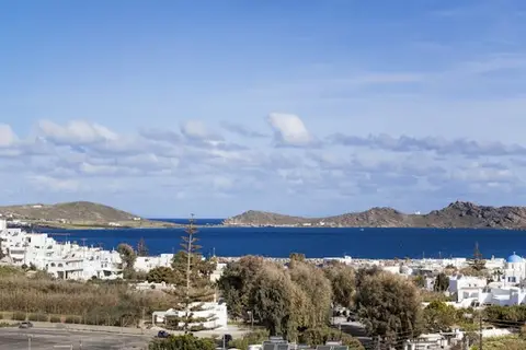 Sunrise Paros in Cosme, a Luxury Collection Resort, Paros, foto 25
