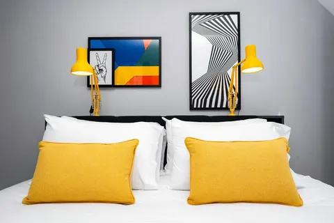 Staycity Aparthotels near Disneyland Paris foto 2