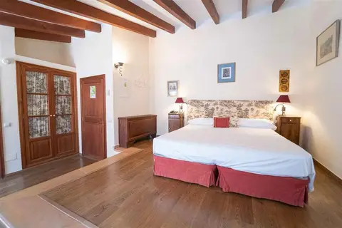 S'Olivaret Hotel Rural in Alaró — foto 3