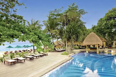 Novotel Bali Benoa in Kuta Selatan