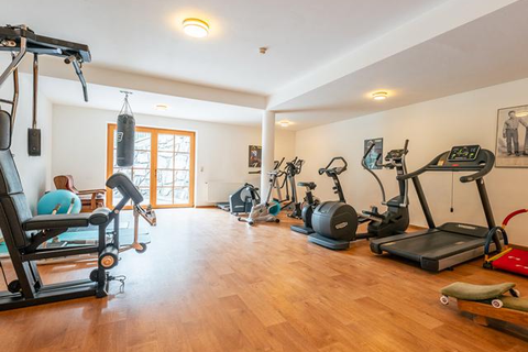 Hotel Krimmlerfälle foto 15