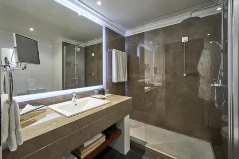 Hotel PortoBay Falésia in Olhos D'Água, foto 22