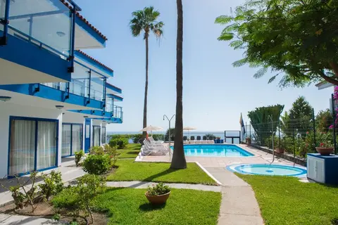 Alsol Los Caribes 1 in San Bartolomé de Tirajana — foto 21