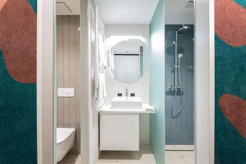 Aminess Vival Lisanj Family Hotel in Novi Vinodolski — foto 18