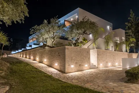Lazaros Hotel Apartments in Zakynthos — foto 11